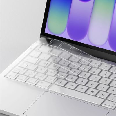 6. AmazingThing Keyboard Protector for Macbook Neo