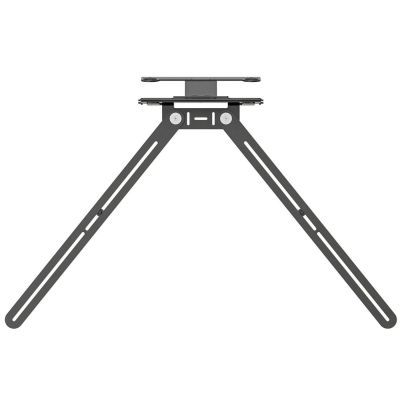 9. Logitech TV Mount for Video Bars Monitor Mount