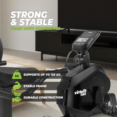 27. VIRTUFIT RECOVERY BIKE RB 1.0