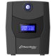 2. PowerWalker VI 2200 STL UPS line-interactive technology 2.2 kVA 1320 W 4 x mains sockets