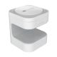 Targus HJ3320WHGL charger for mobile devices – Headphones, Smartphone, Smartwatch, White, USB, Wireless charging, Fast charging, Indoor