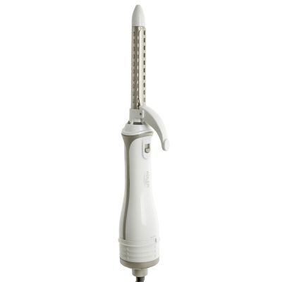2. ADLER AD 2027 white hair curler