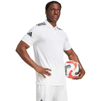 7. Adidas Squadra 25 Polo Shirt M JY3419