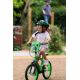 5. Huffy Minecraft Bike 16" Green 21404W