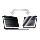 7. NATEC PRIVATIZATION FILTER OWL 24" 16:9 NFP-1478