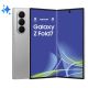 2. Samsung Galaxy Z Fold7 (F966) 5G 12/256 GB Silver Shadow