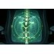 3. Razer Iskur V2 NewGen Gaming Chair Upholstered Seat Gray