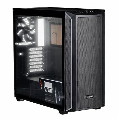 23. BE QUIET HOUSING! SHADOW BASE 800 DX BLACK