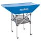 Molten BK0033-B Ball Basket Trolley