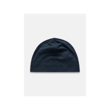 Peak Performance Fleece Tech Beanie Navy Blue