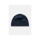 Peak Performance Fleece Tech Beanie Navy Blue