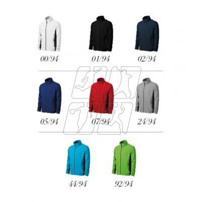 4. Fleece Malfini Frosty Jr. MLI-52700