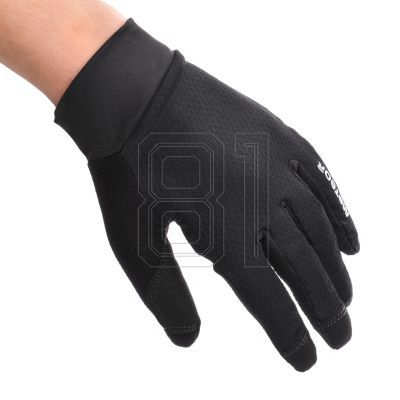 6. Meteor FULL MX100 17650 cycling gloves size S
