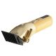 8. Professional hair clipper with LCD display