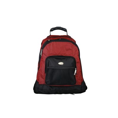 2. ADDISON BACKPACK FOR NOTEBOOKS UP TO 15.6" YALE 15
