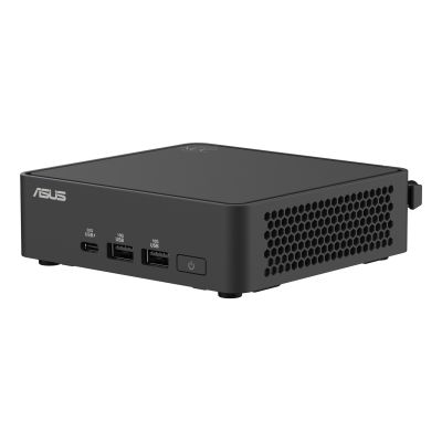 36. ASUS NUC 15 PRO RNUC15CRKV700002 computer (ARL-H 28W vPro (U7 265H), noRAM, noStorage, Integrated VGA, noOS, EU Cord, Kit)