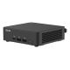 36. ASUS NUC 15 PRO RNUC15CRKV700002 computer (ARL-H 28W vPro (U7 265H), noRAM, noStorage, Integrated VGA, noOS, EU Cord, Kit)