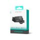 5. Joyroom car phone holder for air vent black (JR-ZS377)