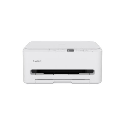 Canon Pixma TS6550i white multifunction device