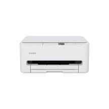 Canon Pixma TS6550i white multifunction device