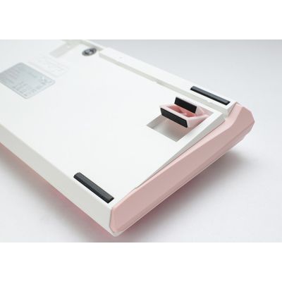 3. Ducky One 3 TKL Gaming Keyboard USB QWERTY English Pink