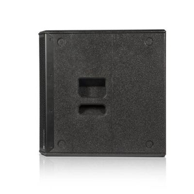 4. 15" dBTechnologies SUB 615 Active Subwoofer