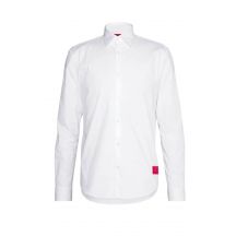 Shirts HUGO Ermo BIANCO (50500216-199)