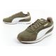 8. Puma Softride ST Miler men's sports sneakers, fashionable and comfortable, olive