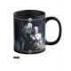 2. Good Loot ceramic thermoactive mug The Witcher 3