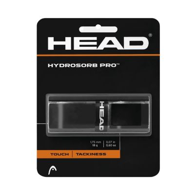 Head Hydrosorb Pro Wrap Black 285303
