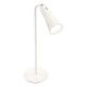 Ansmann 1600-0526 Table Lamp SMD LED Module 2 W SMD LED Silver, White
