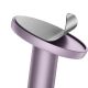 4. Baseus C01 magnetic car phone holder for the dashboard purple (SUCC000005)