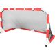 10. FOLDABLE FOOTBALL GOAL 120x60x60CM PURE 2 IMPROVE