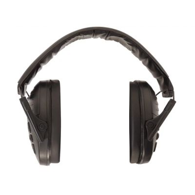 4. Gamo Basic passive headphones black