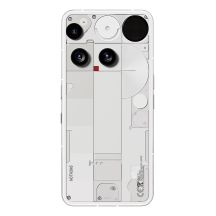 Nothing Phone (3) 16.9 cm (6.67") Dual SIM Android 15 5G 12 GB 256 GB 5150 mAh White