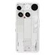 Nothing Phone (3) 16.9 cm (6.67") Dual SIM Android 15 5G 12 GB 256 GB 5150 mAh White