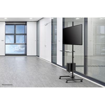 3. Mobile monitor holder 10-32" FPMA-MOBILE1700 NEWSTAR