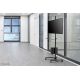 3. Mobile monitor holder 10-32" FPMA-MOBILE1700 NEWSTAR