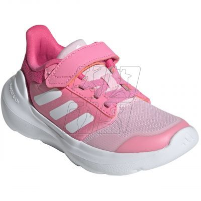 2. Adidas Tensaur Run 3.0 EL C Jr IE5990 shoes