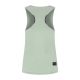 2. Rogelli women's sleeveless d/b DISTANCE mint M