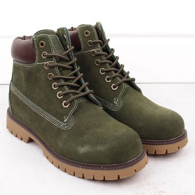 9. Big Star M INT2036B Hiking Boots