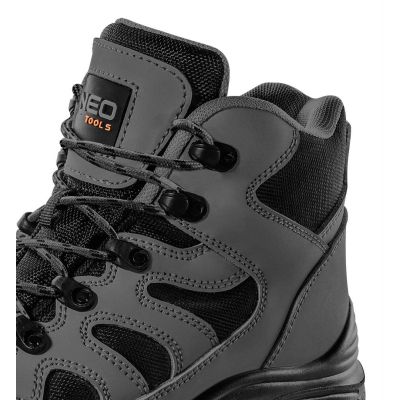 3. NEO tools 82-167-40 safety shoes