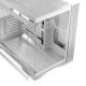 10. MODECOM VOLCNO PANORAMA MIDI CASE WHITE