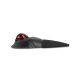 4. Kensington Orbit Wireless Trac Bluetooth/RF Trackball Black