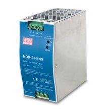 PLANET PWR-240-48 Power Supply Module 240W Blue, Gray