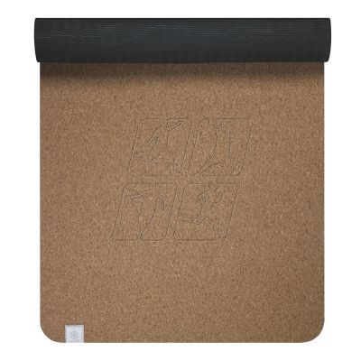 8. Gaiam 62904 yoga mat