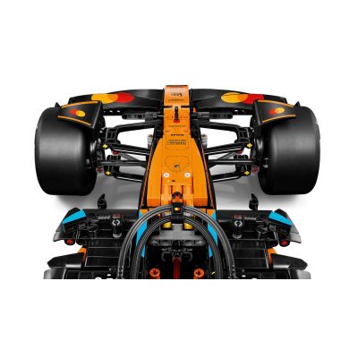 11. LEGO 42228 Technic - McLaren MCL39 F1 racing car
