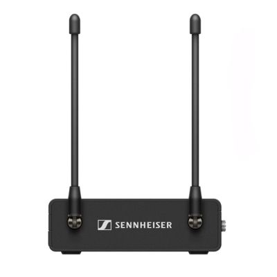 15. Sennheiser EW-DP ME 2 SET (R4-9) - Camera set with miniature transmitter with microphone ME 2 (omnidirectional), 552-608 MHz