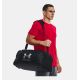 7. Under Armour UA Undeniable 5.0 S Sports Bag 40L Polyester, Thermoplastic Polyurethane Elastomers (TPU) Black