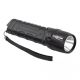 3. Ansmann M900P Black LED Hand Flashlight
